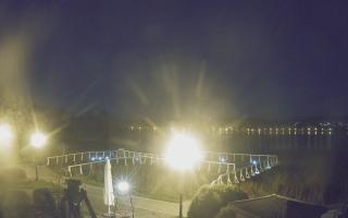 Mrągowo molo - 26-10-2026 22:41