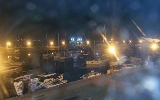 Giżycko - Ekomarina #1 - 02-05-2025 23:05