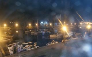 Giżycko - Ekomarina #1 - 02-05-2025 23:13