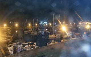 Giżycko - Ekomarina #1 - 02-05-2025 23:21