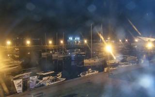 Giżycko - Ekomarina #1 - 02-05-2025 23:36
