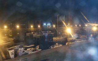 Giżycko - Ekomarina #1 - 02-05-2025 23:44