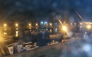 Giżycko - Ekomarina #1 - 03-05-2025 00:07