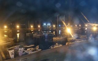 Giżycko - Ekomarina #1 - 03-05-2025 00:15