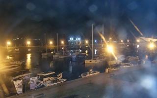 Giżycko - Ekomarina #1 - 03-05-2025 00:23