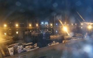 Giżycko - Ekomarina #1 - 03-05-2025 00:30