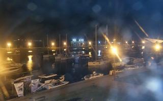 Giżycko - Ekomarina #1 - 03-05-2025 00:46