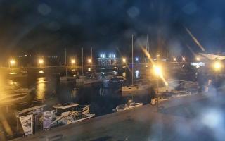 Giżycko - Ekomarina #1 - 03-05-2025 00:54