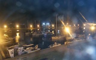 Giżycko - Ekomarina #1 - 03-05-2025 01:01