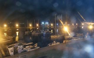 Giżycko - Ekomarina #1 - 03-05-2025 01:09