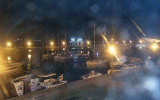 Giżycko - Ekomarina #1 - 03-05-2025 01:17