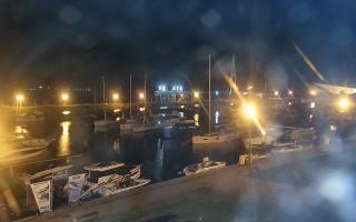 Giżycko - Ekomarina #1 - 03-05-2025 01:25