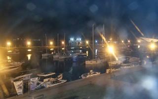 Giżycko - Ekomarina #1 - 03-05-2025 01:48