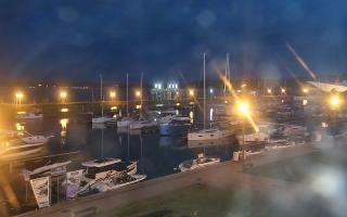 Giżycko - Ekomarina #1 - 03-05-2025 02:03