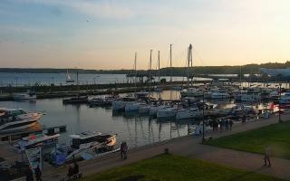 Giżycko - Ekomarina #1 - 03-05-2025 16:59
