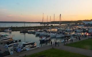 Giżycko - Ekomarina #1 - 03-05-2025 17:46