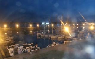 Giżycko - Ekomarina #1 - 03-05-2025 19:11