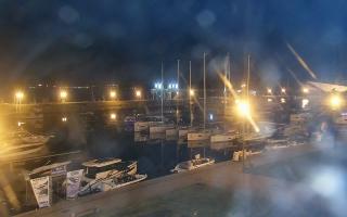 Giżycko - Ekomarina #1 - 03-05-2025 19:26