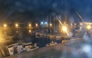Giżycko - Ekomarina #1 - 03-05-2025 19:34