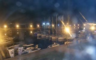 Giżycko - Ekomarina #1 - 03-05-2025 19:57