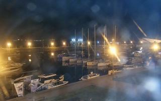 Giżycko - Ekomarina #1 - 03-05-2025 20:05
