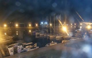 Giżycko - Ekomarina #1 - 03-05-2025 20:13