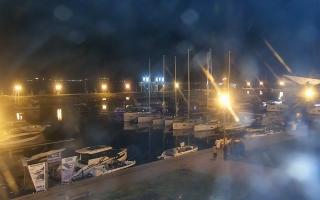 Giżycko - Ekomarina #1 - 03-05-2025 20:20