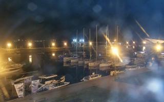 Giżycko - Ekomarina #1 - 03-05-2025 20:28