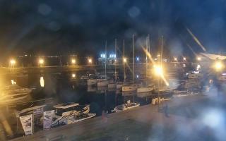 Giżycko - Ekomarina #1 - 03-05-2025 20:51
