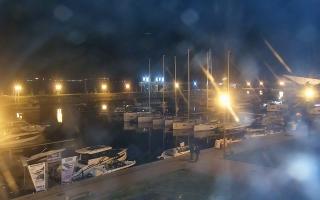 Giżycko - Ekomarina #1 - 03-05-2025 20:59