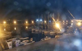 Giżycko - Ekomarina #1 - 03-05-2025 21:07