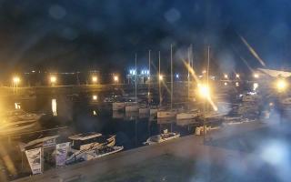 Giżycko - Ekomarina #1 - 03-05-2025 21:14