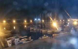 Giżycko - Ekomarina #1 - 03-05-2025 21:45
