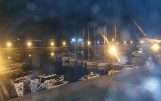 Giżycko - Ekomarina #1 - 03-05-2025 22:09
