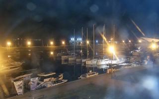 Giżycko - Ekomarina #1 - 03-05-2025 23:10