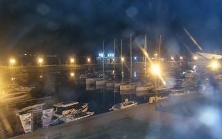 Giżycko - Ekomarina #1 - 03-05-2025 23:57