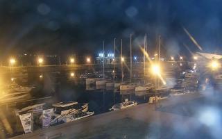 Giżycko - Ekomarina #1 - 04-05-2025 00:04