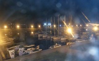 Giżycko - Ekomarina #1 - 04-05-2025 01:29