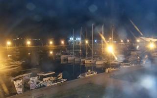 Giżycko - Ekomarina #1 - 04-05-2025 01:53