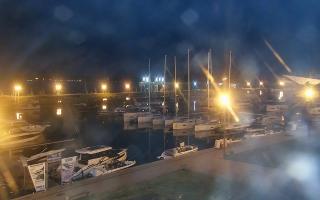 Giżycko - Ekomarina #1 - 04-05-2025 02:00