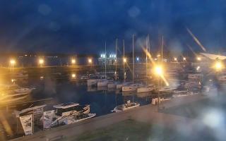 Giżycko - Ekomarina #1 - 04-05-2025 02:08