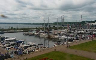 Giżycko - Ekomarina #1 - 17-06-2025 09:31
