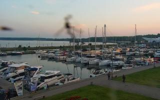 Giżycko - Ekomarina #1 - 17-06-2025 18:55