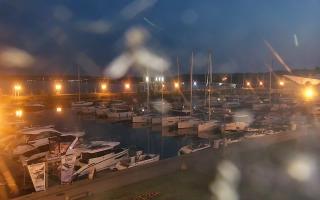 Giżycko - Ekomarina #1 - 17-06-2025 20:20