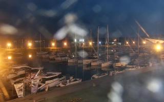 Giżycko - Ekomarina #1 - 17-06-2025 20:35