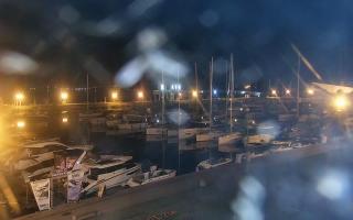 Giżycko - Ekomarina #1 - 17-06-2025 21:45