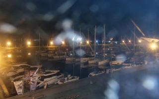 Giżycko - Ekomarina #1 - 17-06-2025 22:00