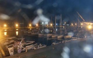 Giżycko - Ekomarina #1 - 18-06-2025 00:19