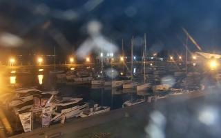 Giżycko - Ekomarina #1 - 18-06-2025 00:27