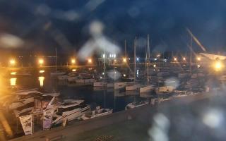 Giżycko - Ekomarina #1 - 18-06-2025 00:35